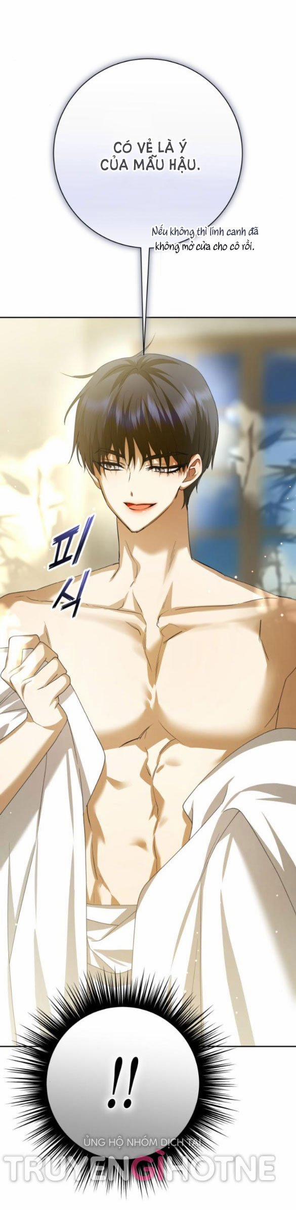 Tôi Muốn Trở Thành Cô Ấy Chỉ Một Ngày 153.2 trang 22