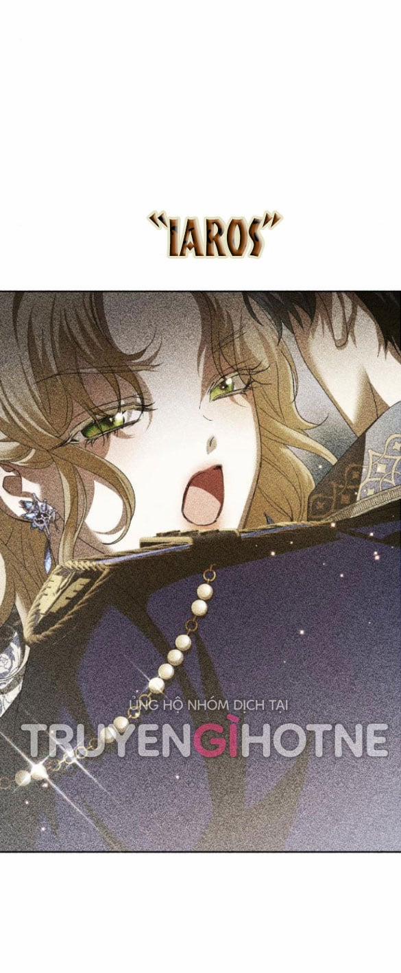 Tôi Muốn Trở Thành Cô Ấy Chỉ Một Ngày 153.2 trang 33