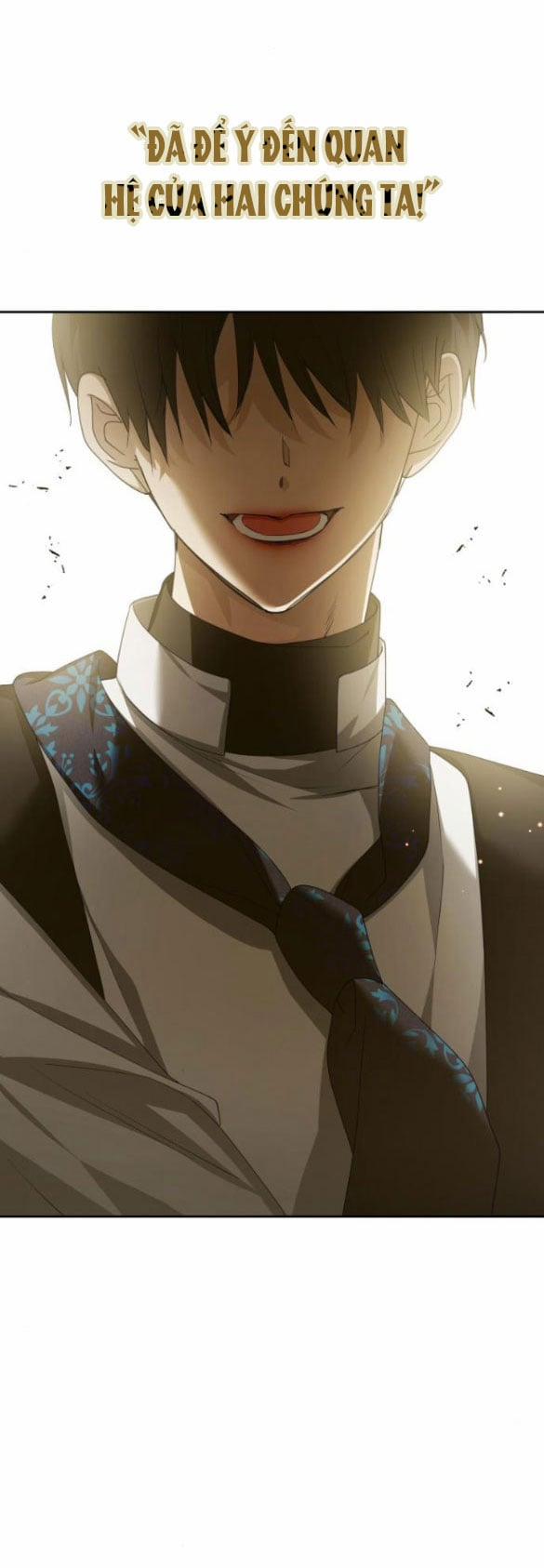 Tôi Muốn Trở Thành Cô Ấy Chỉ Một Ngày 153.2 trang 34