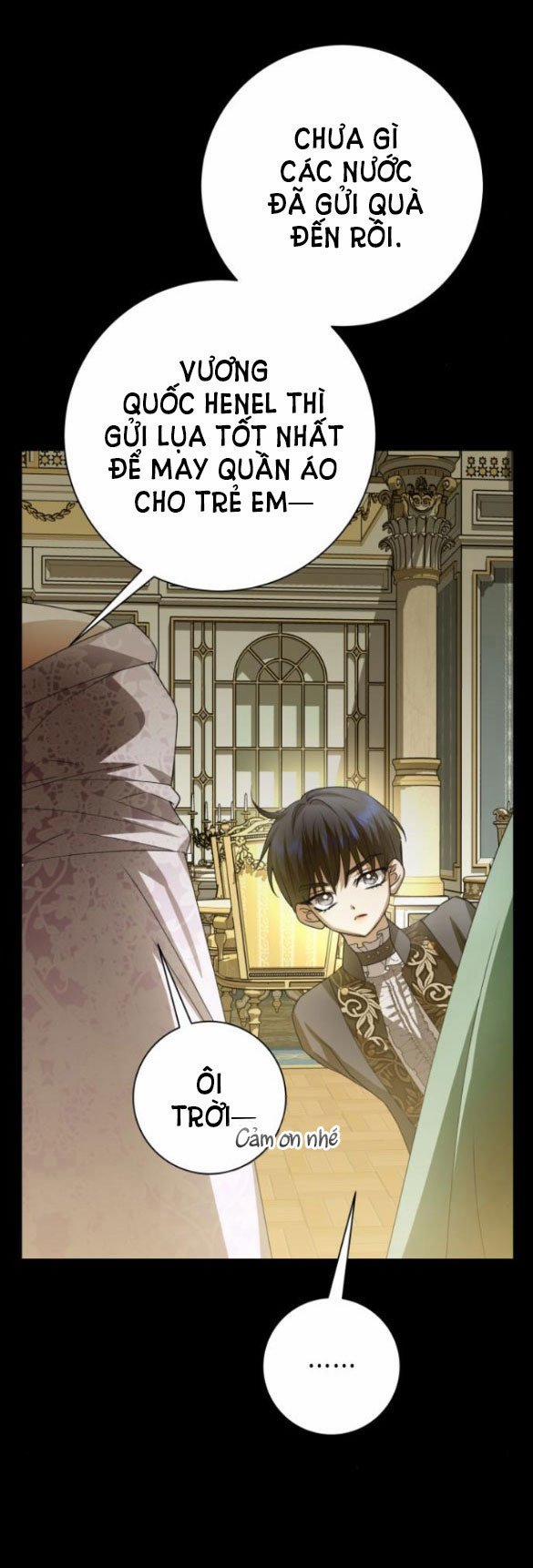 Tôi Muốn Trở Thành Cô Ấy Chỉ Một Ngày 153.2 trang 39