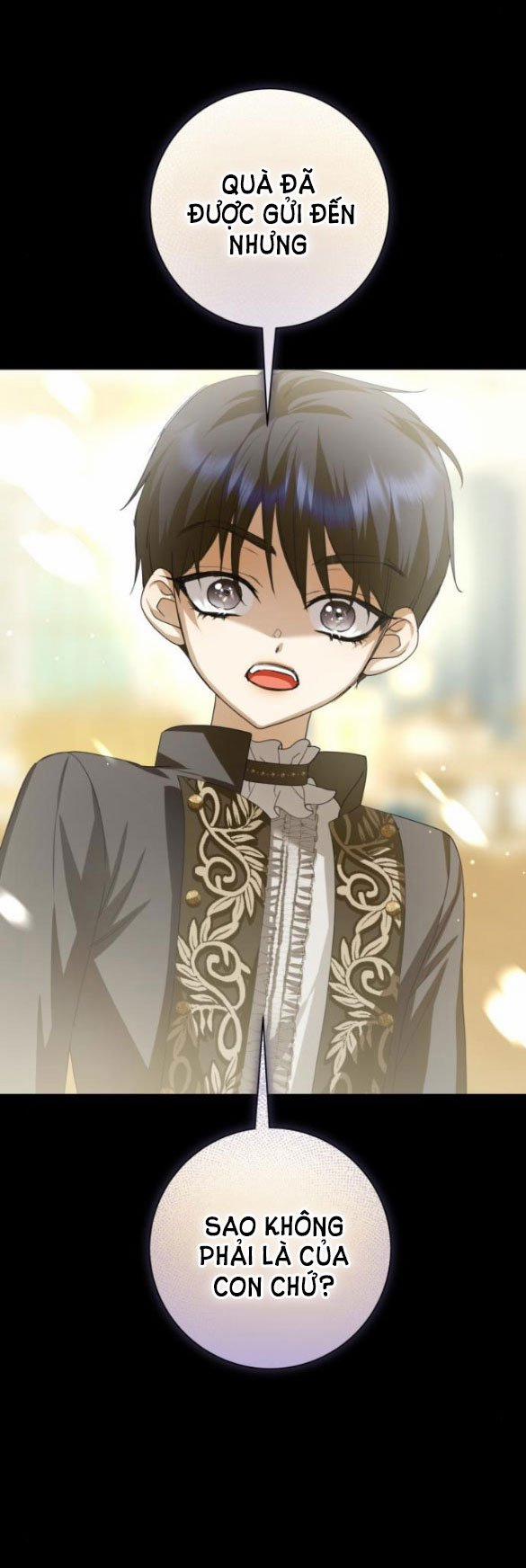 Tôi Muốn Trở Thành Cô Ấy Chỉ Một Ngày 153.2 trang 40