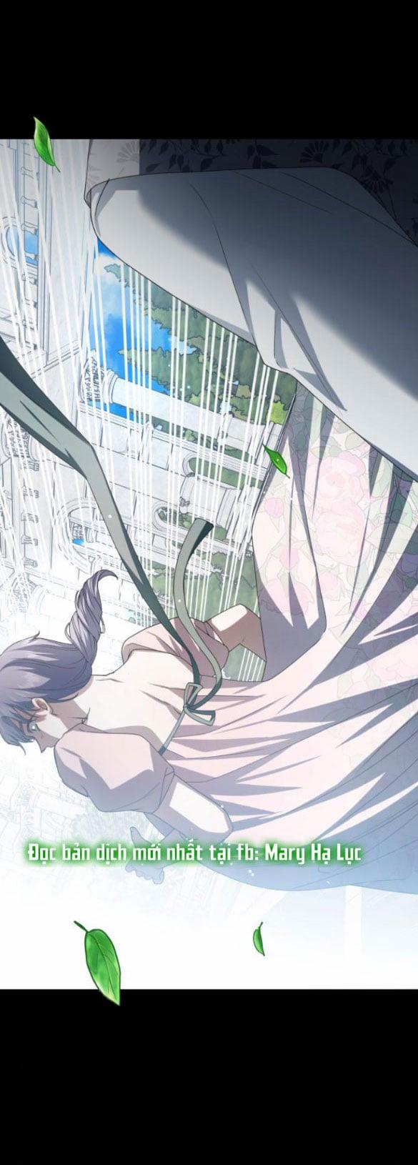 Tôi Muốn Trở Thành Cô Ấy Chỉ Một Ngày 153.2 trang 43