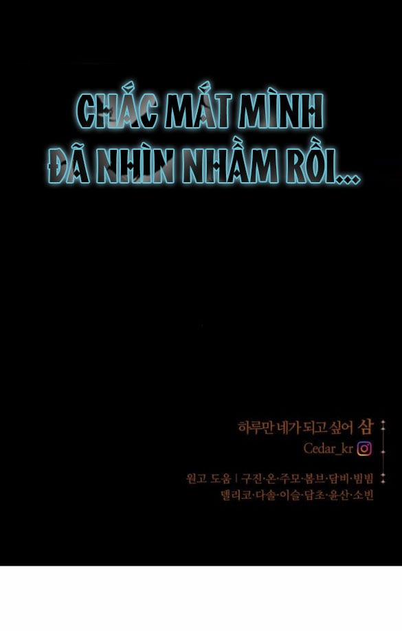 Tôi Muốn Trở Thành Cô Ấy Chỉ Một Ngày 153.2 trang 47