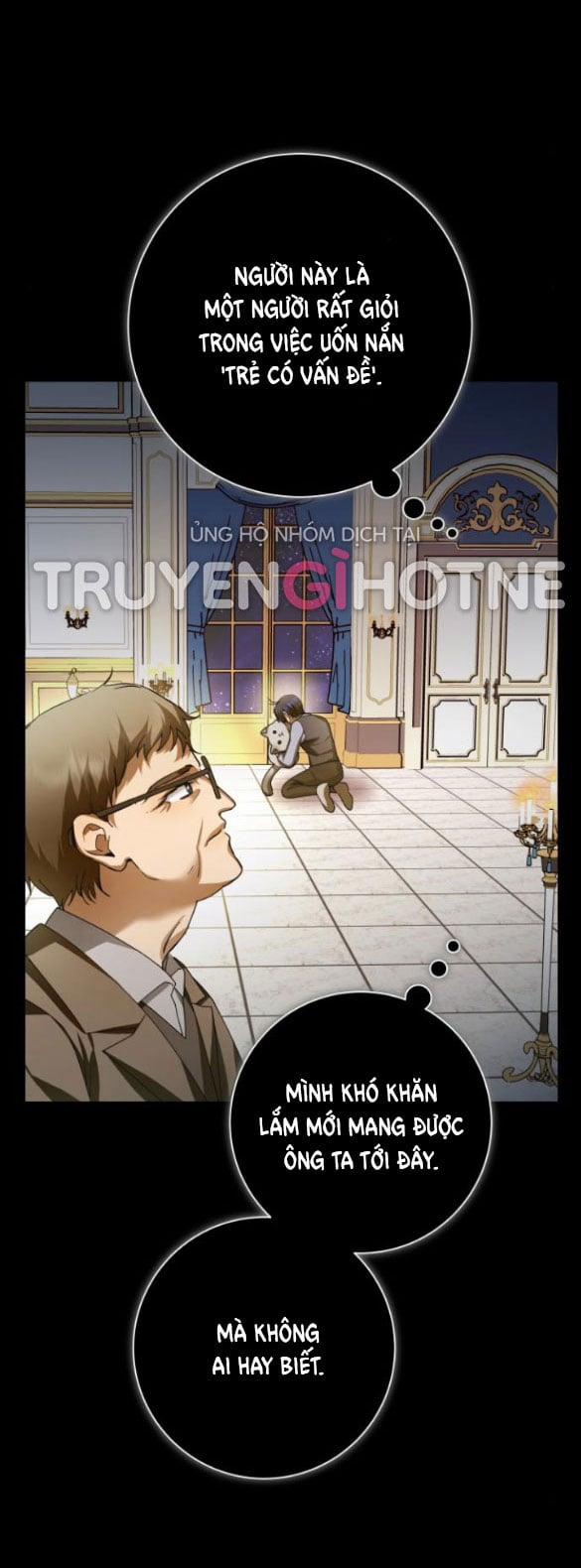 Tôi Muốn Trở Thành Cô Ấy Chỉ Một Ngày 153.2 trang 5