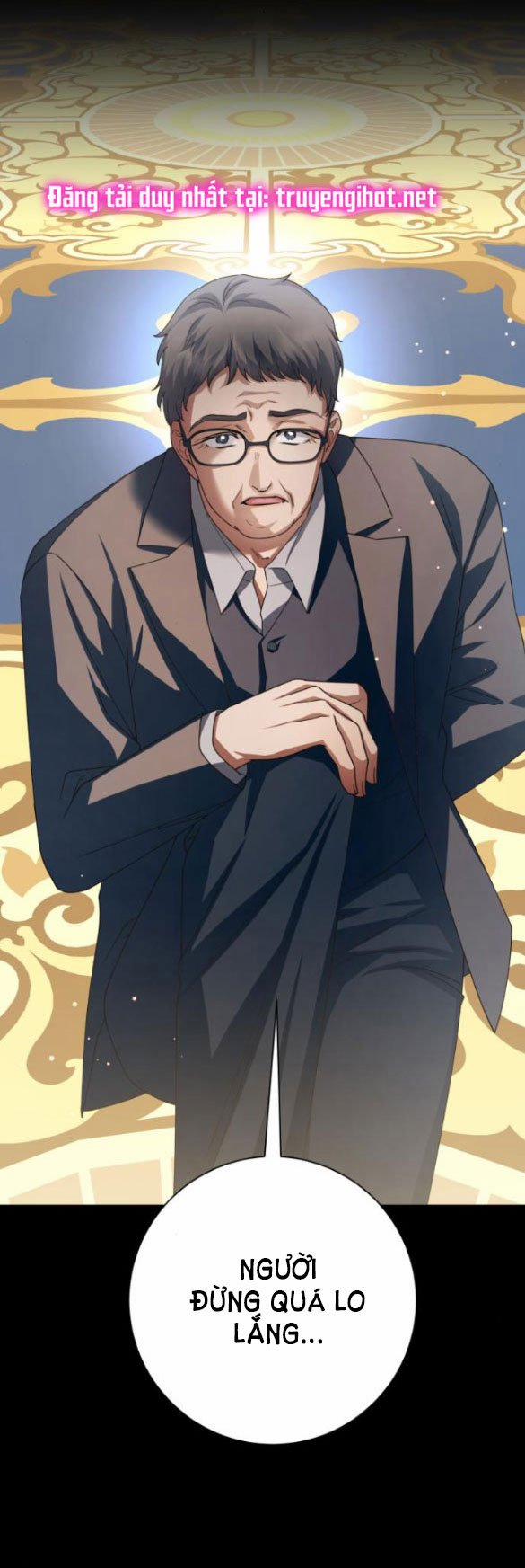 Tôi Muốn Trở Thành Cô Ấy Chỉ Một Ngày 153.2 trang 7