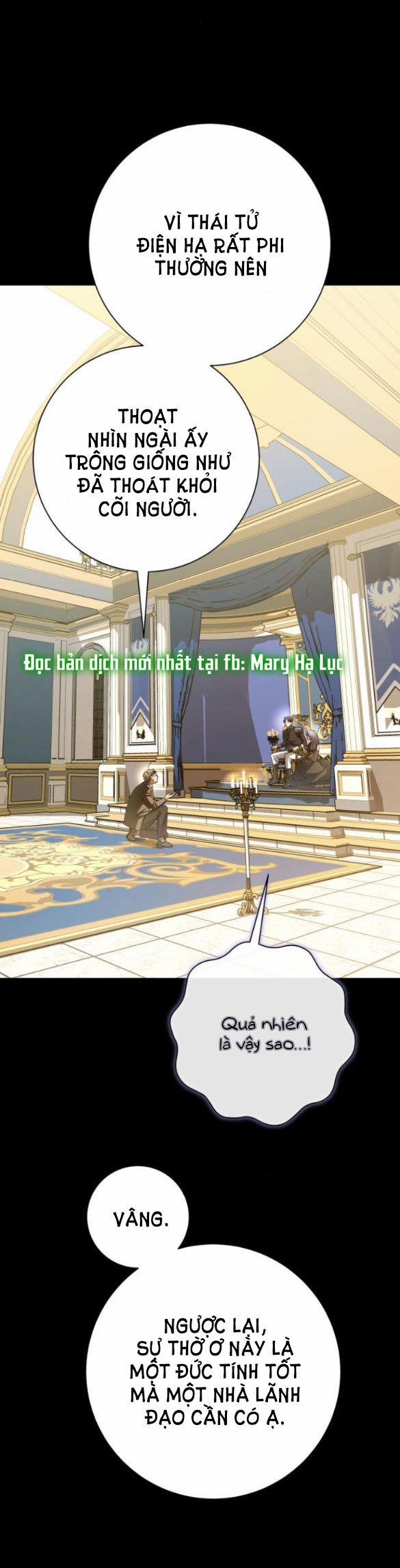 Tôi Muốn Trở Thành Cô Ấy Chỉ Một Ngày 153.2 trang 9