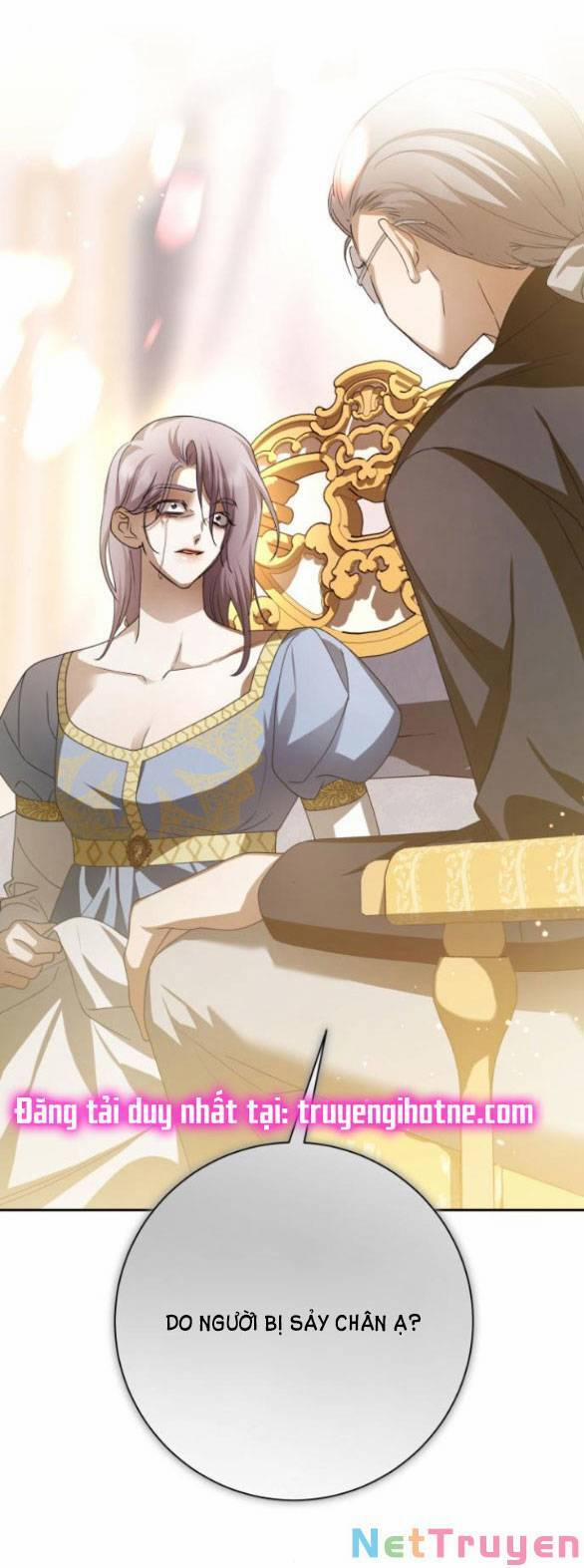 Tôi Muốn Trở Thành Cô Ấy Chỉ Một Ngày 154.1 trang 11