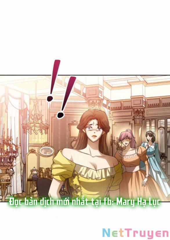 Tôi Muốn Trở Thành Cô Ấy Chỉ Một Ngày 154.1 trang 12