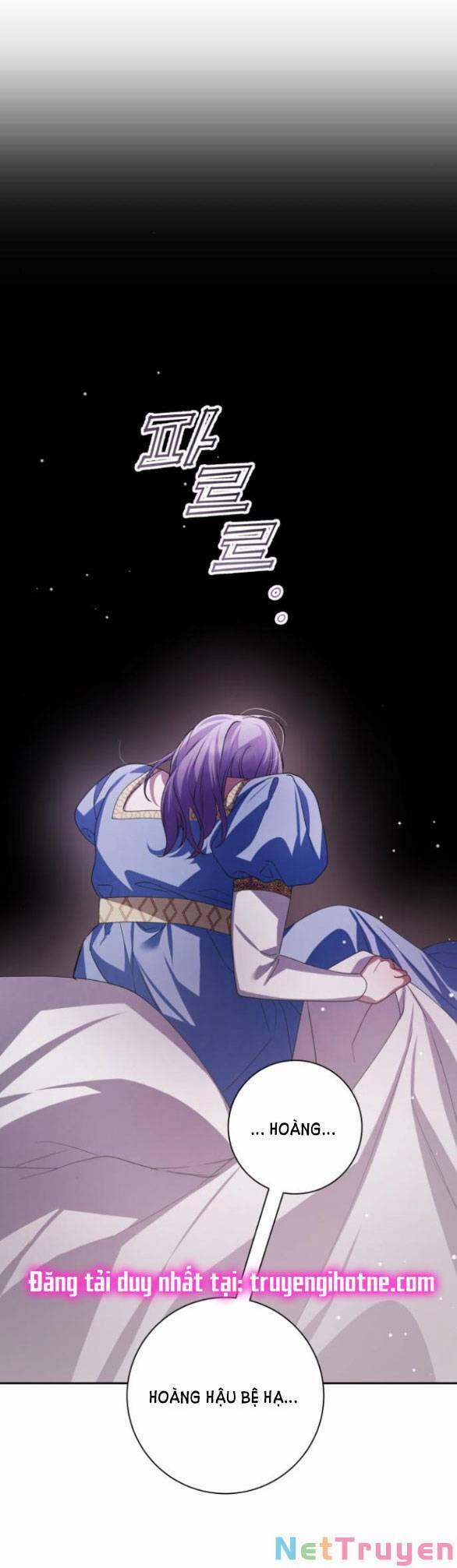 Tôi Muốn Trở Thành Cô Ấy Chỉ Một Ngày 154.1 trang 14