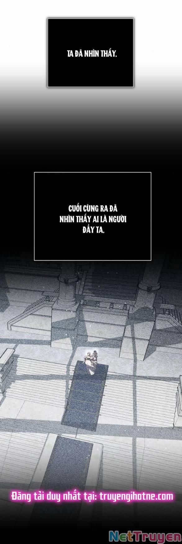 Tôi Muốn Trở Thành Cô Ấy Chỉ Một Ngày 154.1 trang 17