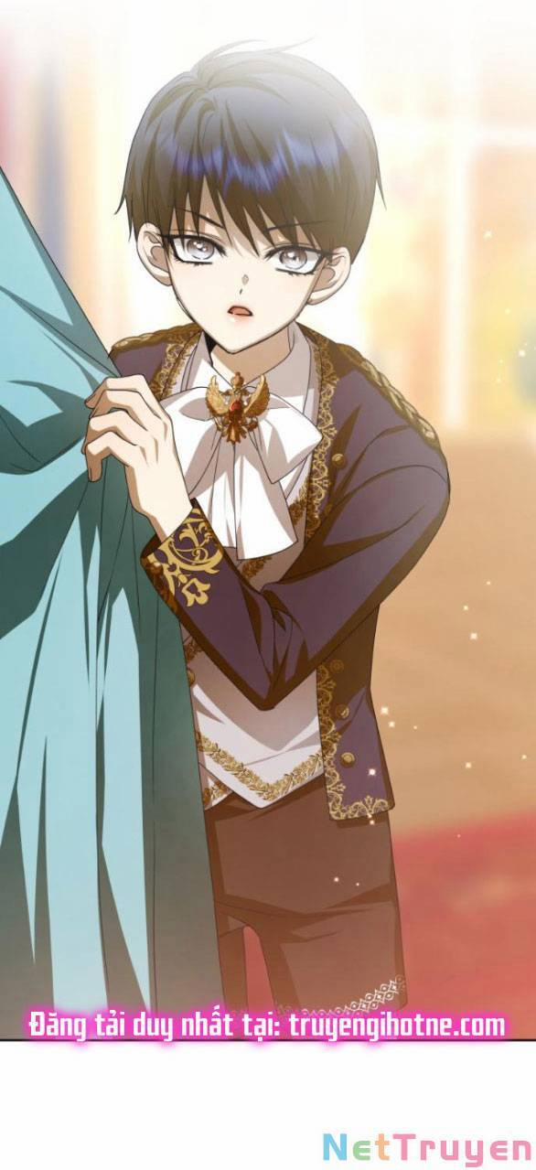 Tôi Muốn Trở Thành Cô Ấy Chỉ Một Ngày 154.1 trang 20