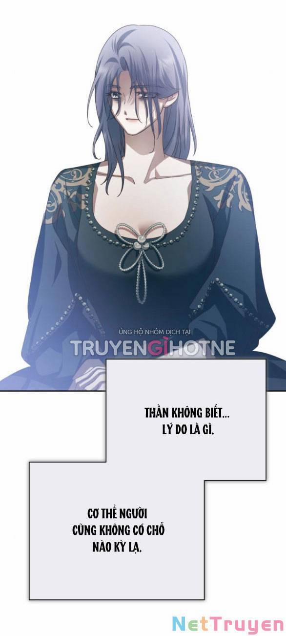 Tôi Muốn Trở Thành Cô Ấy Chỉ Một Ngày 154.1 trang 25