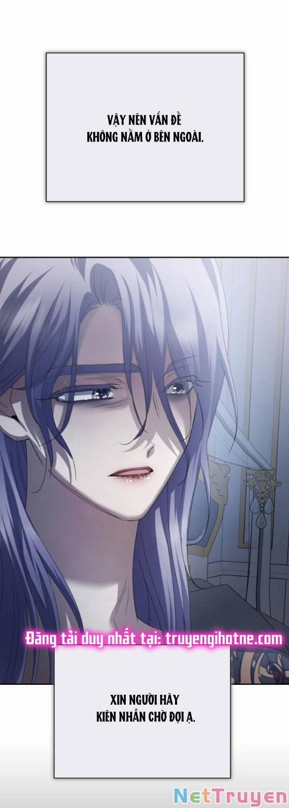 Tôi Muốn Trở Thành Cô Ấy Chỉ Một Ngày 154.1 trang 26