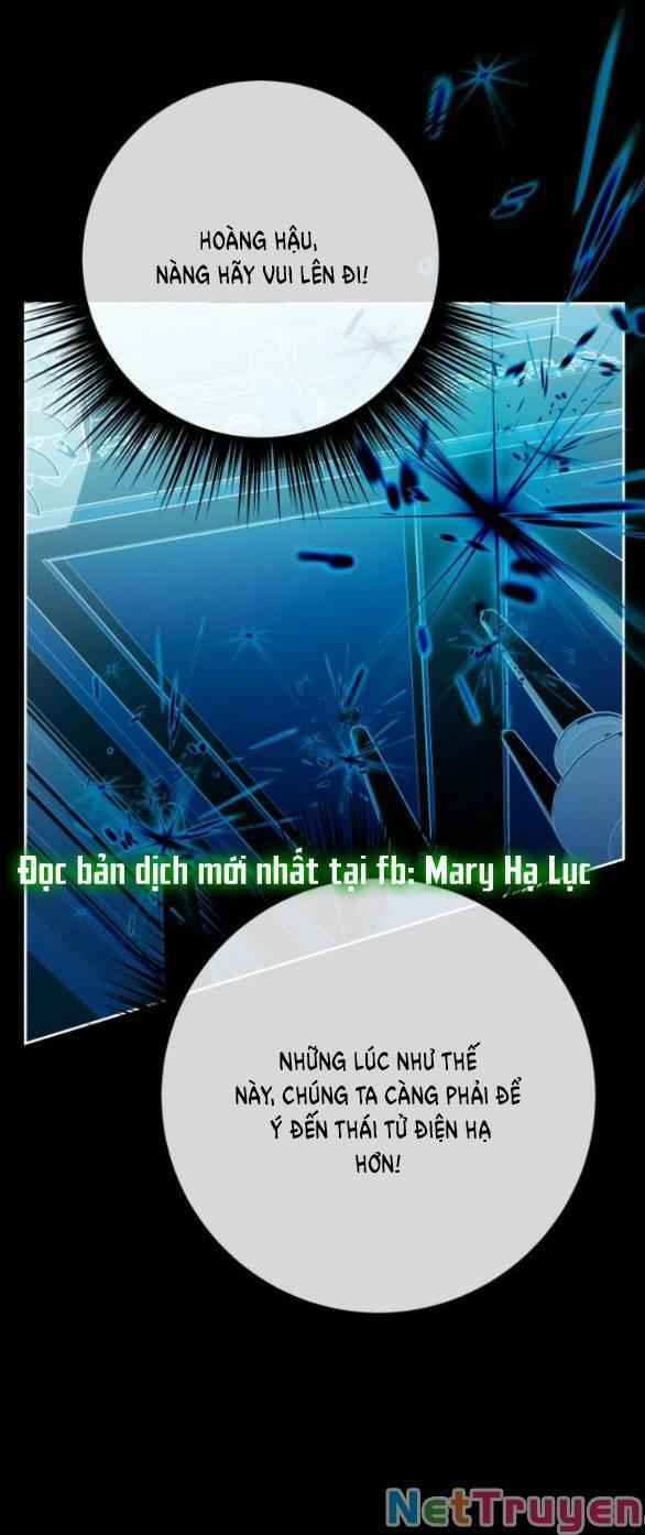 Tôi Muốn Trở Thành Cô Ấy Chỉ Một Ngày 154.1 trang 28