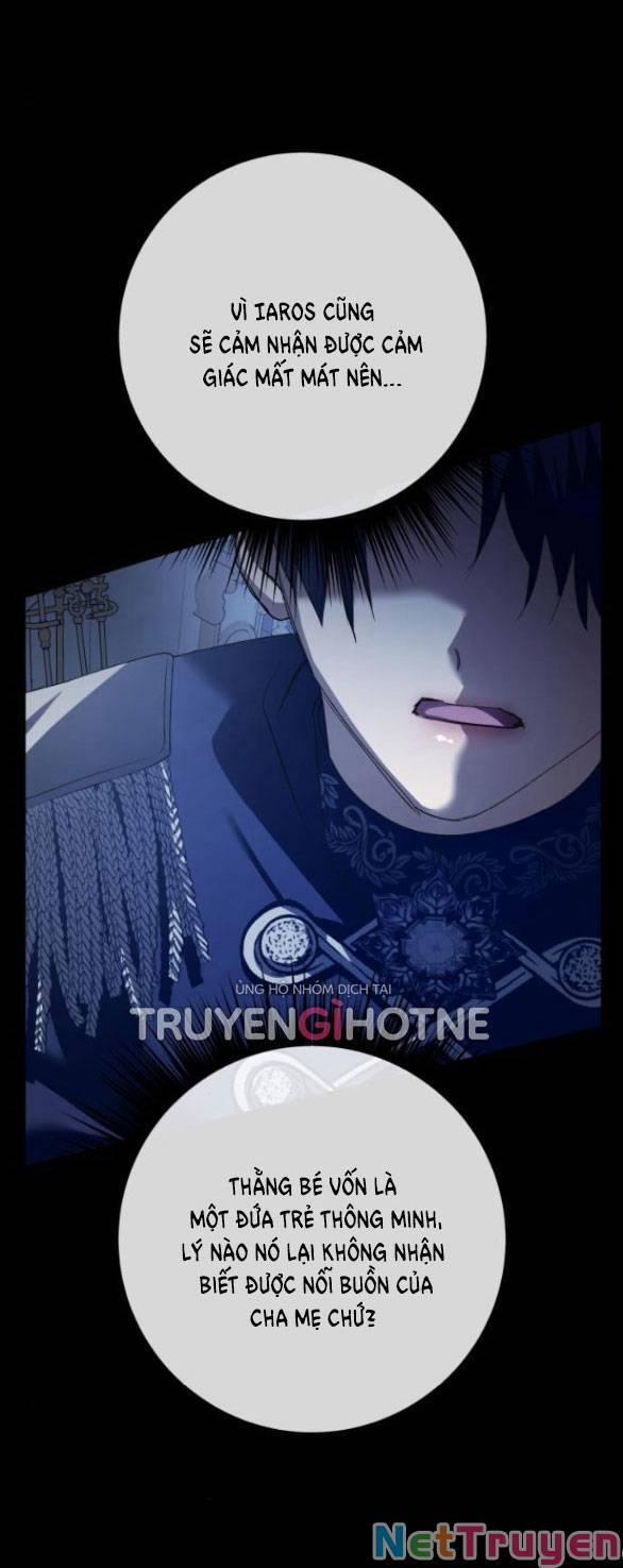 Tôi Muốn Trở Thành Cô Ấy Chỉ Một Ngày 154.1 trang 29