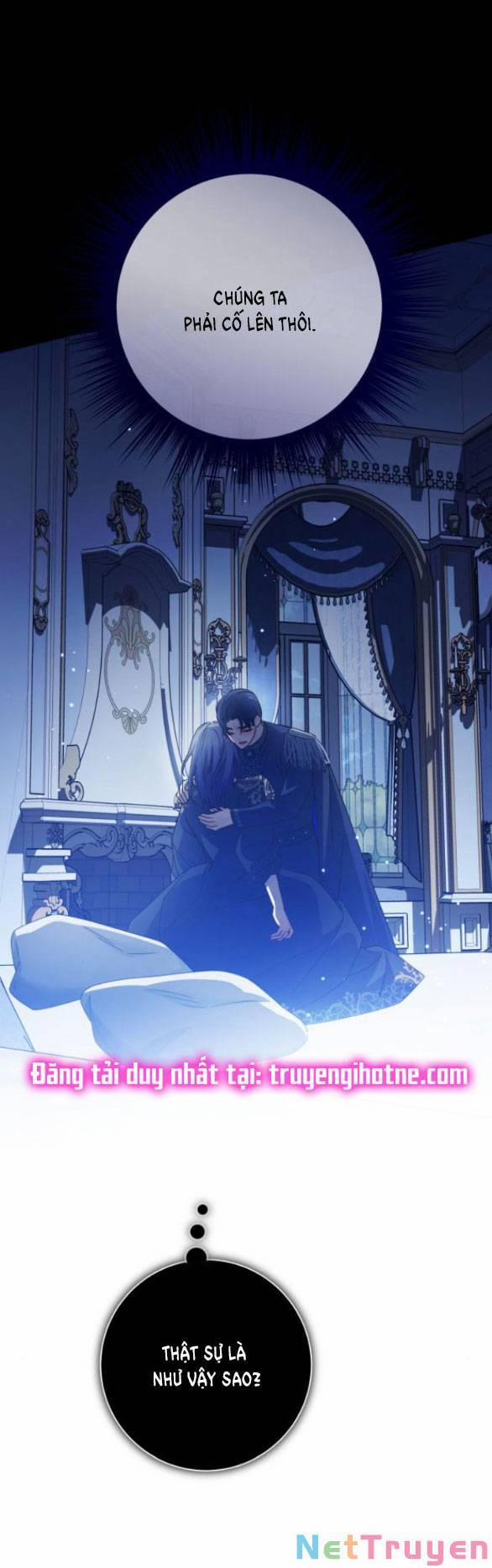 Tôi Muốn Trở Thành Cô Ấy Chỉ Một Ngày 154.1 trang 30