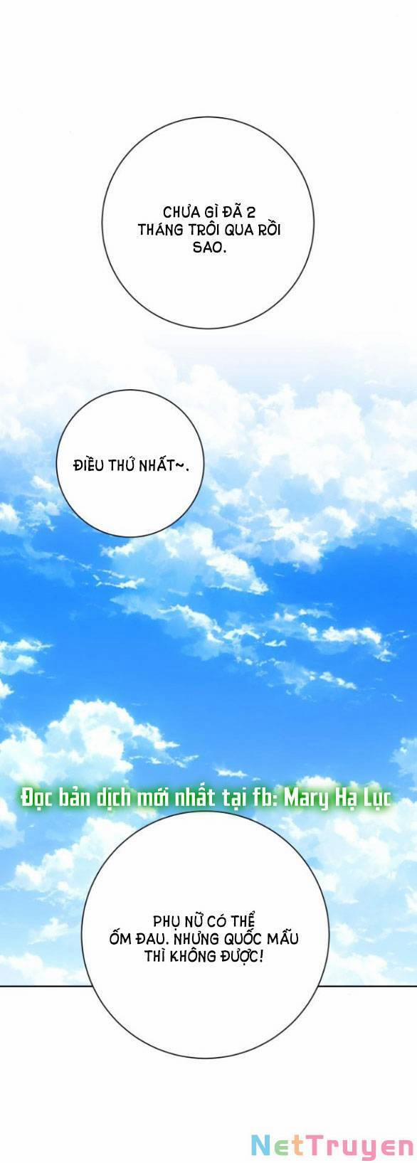 Tôi Muốn Trở Thành Cô Ấy Chỉ Một Ngày 154.1 trang 32