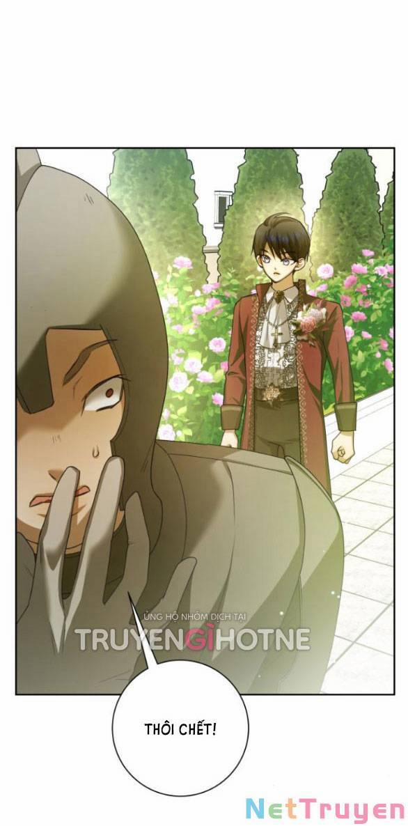 Tôi Muốn Trở Thành Cô Ấy Chỉ Một Ngày 154.1 trang 33