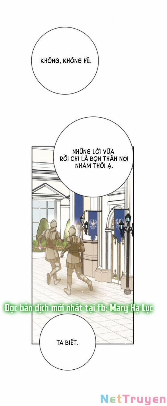 Tôi Muốn Trở Thành Cô Ấy Chỉ Một Ngày 154.1 trang 35