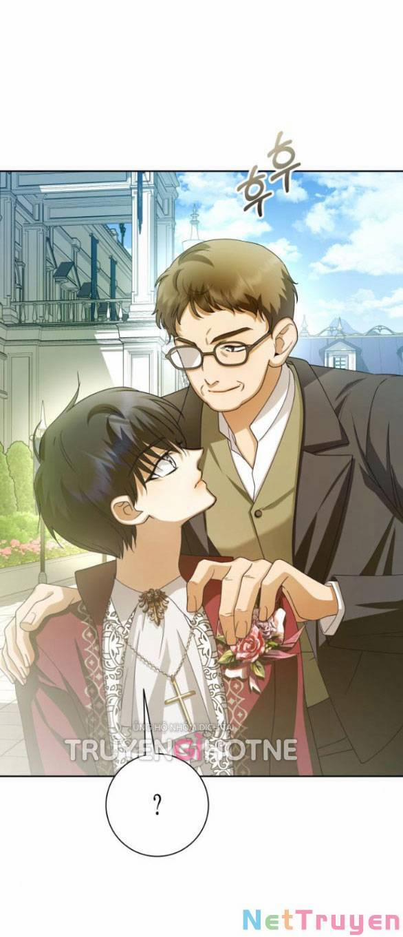 Tôi Muốn Trở Thành Cô Ấy Chỉ Một Ngày 154.1 trang 36