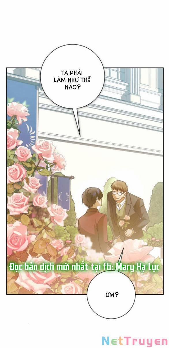 Tôi Muốn Trở Thành Cô Ấy Chỉ Một Ngày 154.1 trang 38