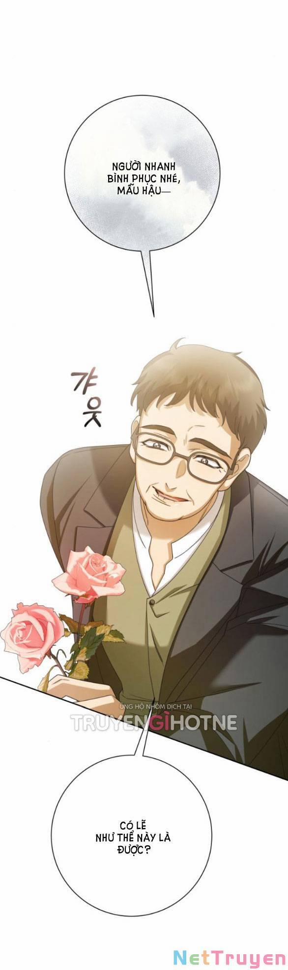 Tôi Muốn Trở Thành Cô Ấy Chỉ Một Ngày 154.1 trang 39