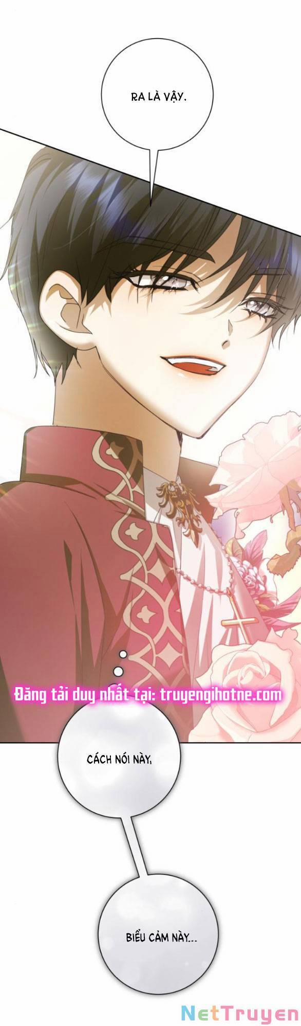 Tôi Muốn Trở Thành Cô Ấy Chỉ Một Ngày 154.1 trang 40