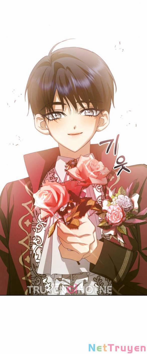 Tôi Muốn Trở Thành Cô Ấy Chỉ Một Ngày 154.1 trang 46