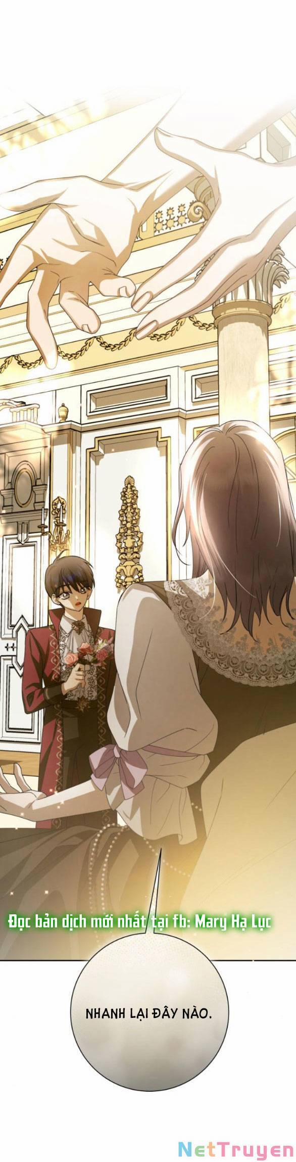 Tôi Muốn Trở Thành Cô Ấy Chỉ Một Ngày 154.1 trang 48