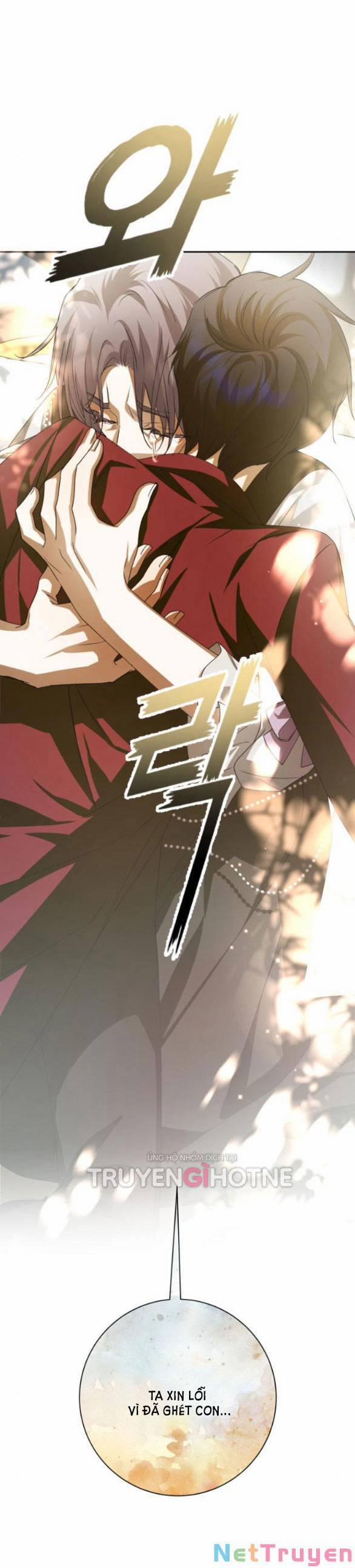 Tôi Muốn Trở Thành Cô Ấy Chỉ Một Ngày 154.1 trang 49