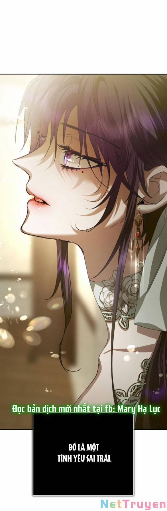 Tôi Muốn Trở Thành Cô Ấy Chỉ Một Ngày 154.1 trang 53