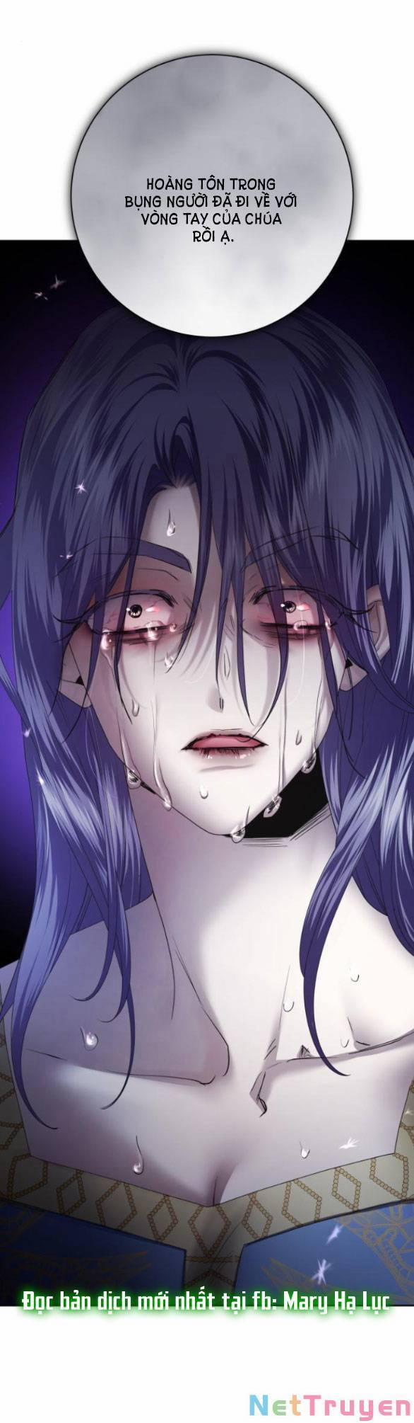 Tôi Muốn Trở Thành Cô Ấy Chỉ Một Ngày 154.1 trang 6