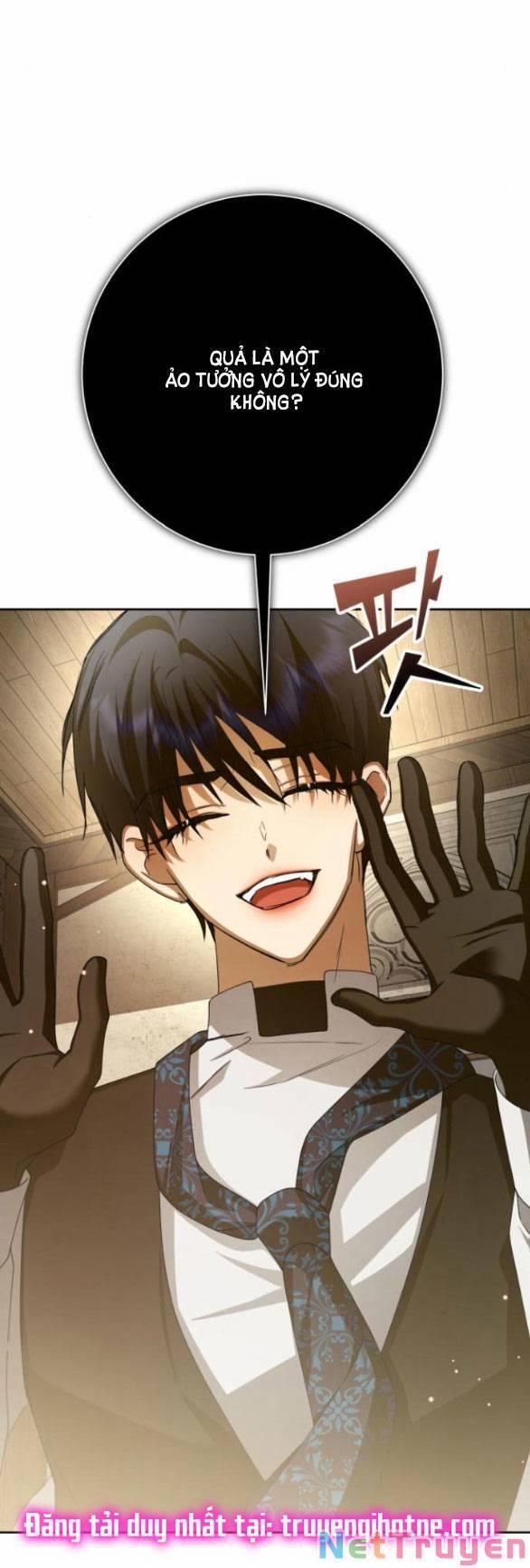 Tôi Muốn Trở Thành Cô Ấy Chỉ Một Ngày 154.2 trang 18