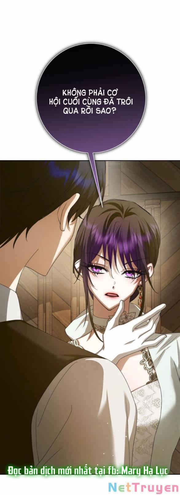 Tôi Muốn Trở Thành Cô Ấy Chỉ Một Ngày 154.2 trang 23