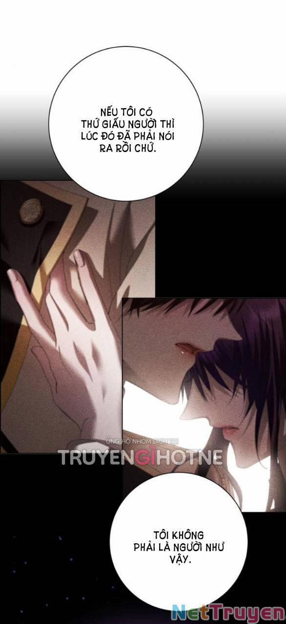 Tôi Muốn Trở Thành Cô Ấy Chỉ Một Ngày 154.2 trang 25