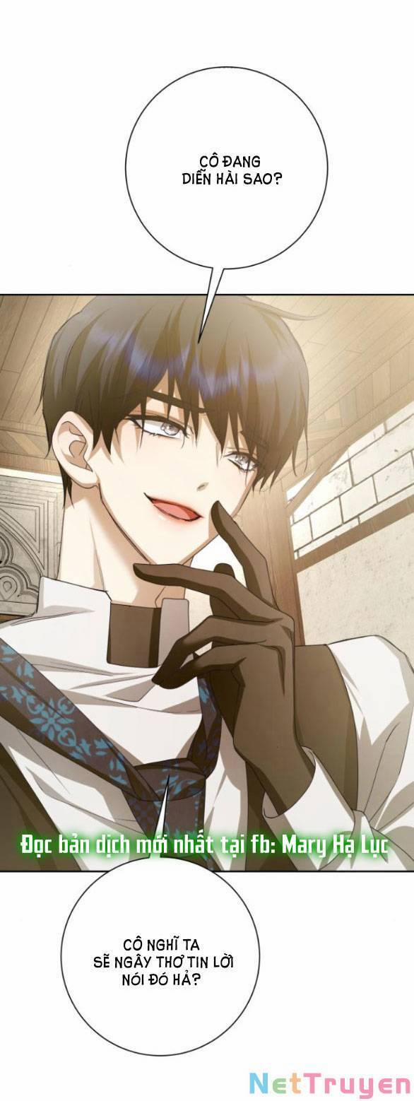 Tôi Muốn Trở Thành Cô Ấy Chỉ Một Ngày 154.2 trang 27