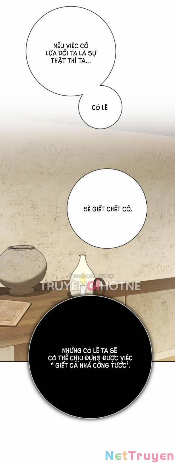 Tôi Muốn Trở Thành Cô Ấy Chỉ Một Ngày 154.2 trang 29