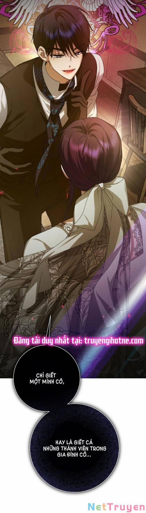 Tôi Muốn Trở Thành Cô Ấy Chỉ Một Ngày 154.2 trang 31