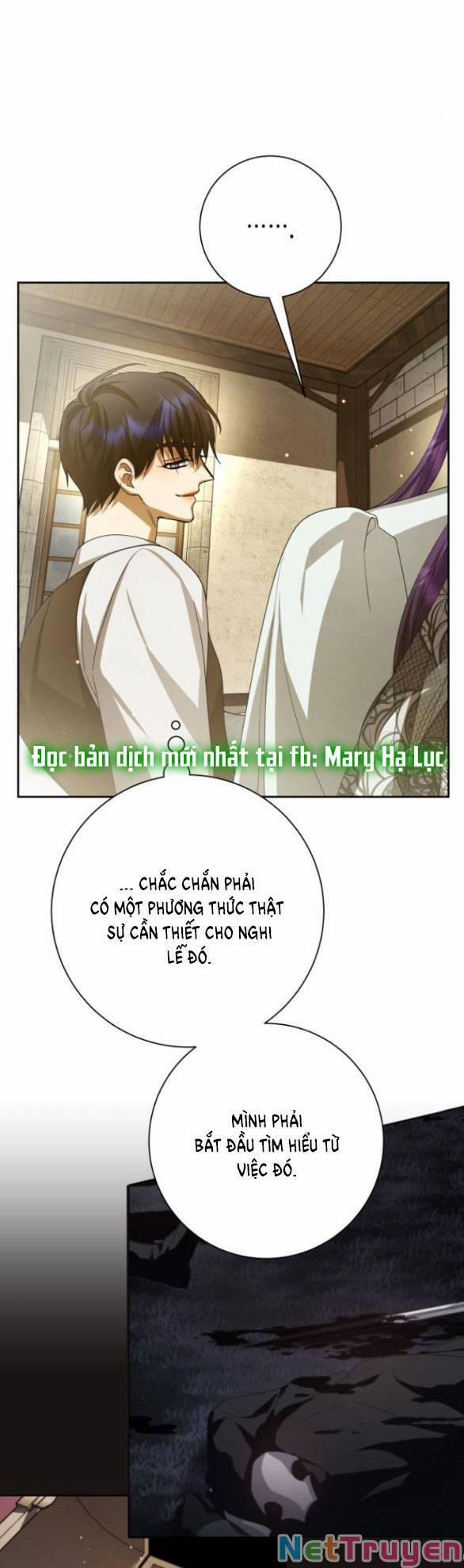 Tôi Muốn Trở Thành Cô Ấy Chỉ Một Ngày 154.2 trang 32