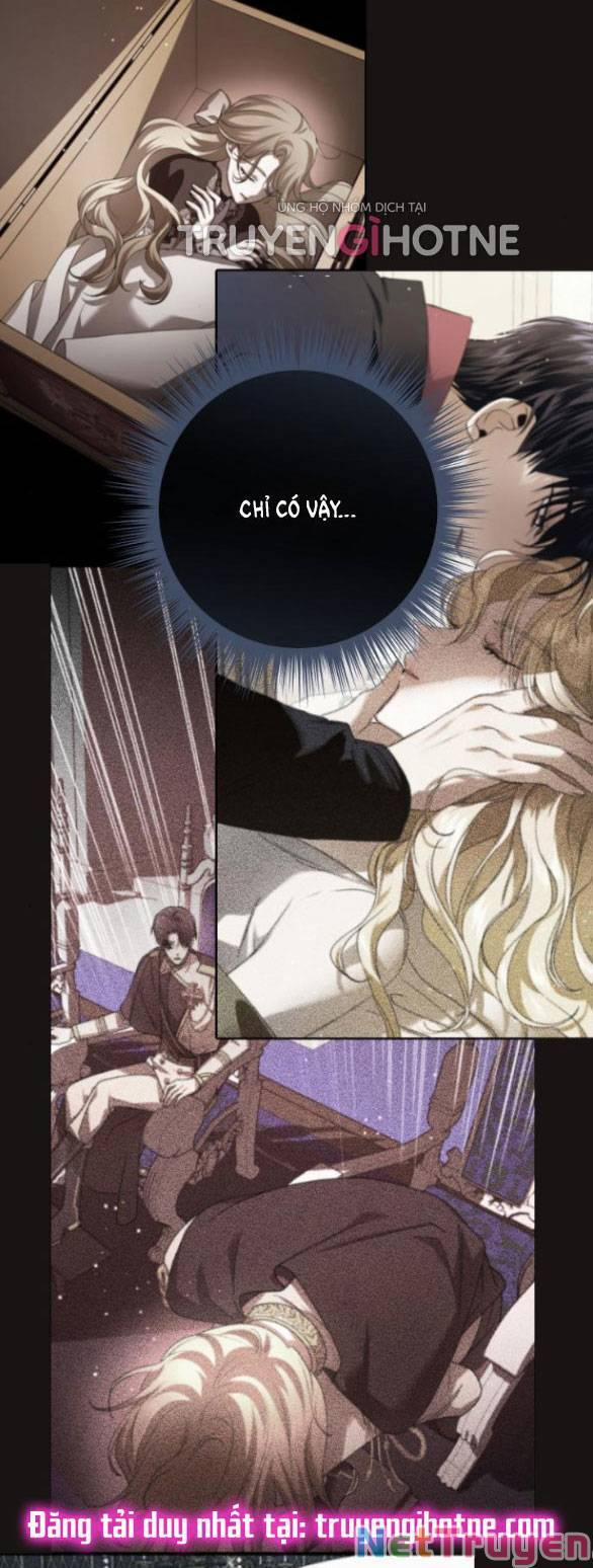 Tôi Muốn Trở Thành Cô Ấy Chỉ Một Ngày 154.2 trang 33