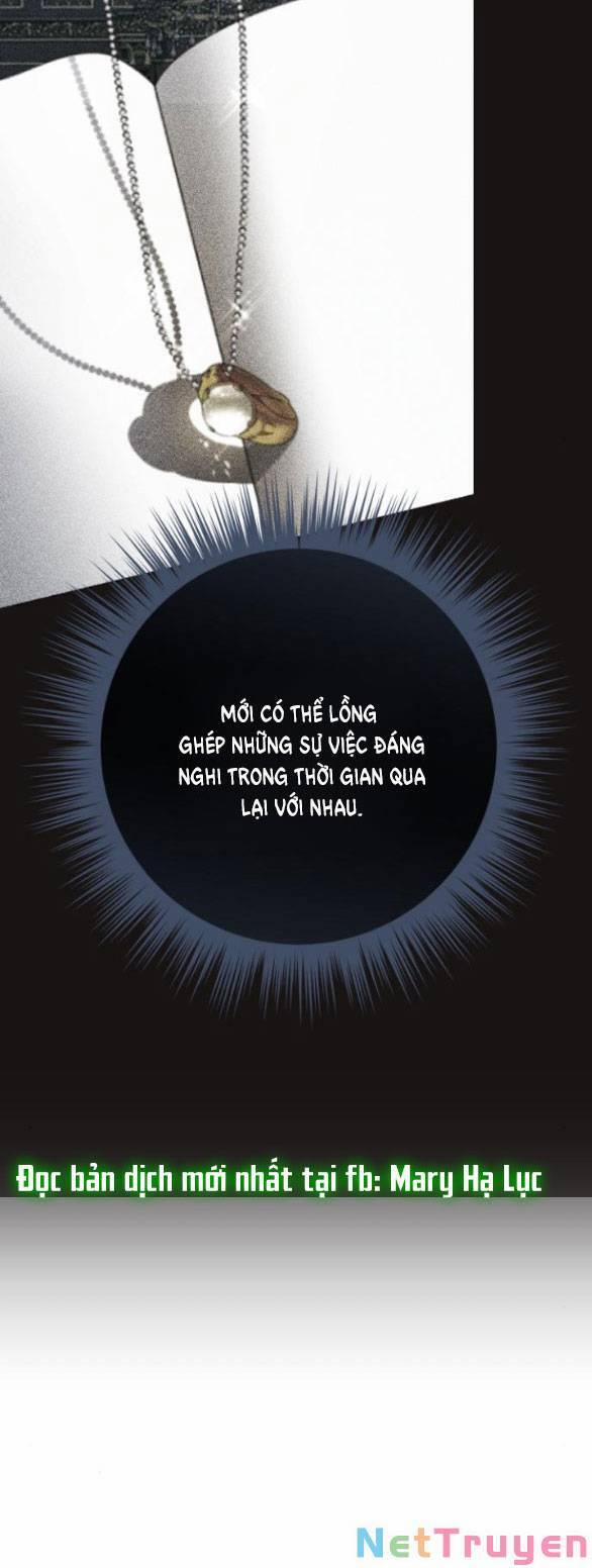 Tôi Muốn Trở Thành Cô Ấy Chỉ Một Ngày 154.2 trang 34