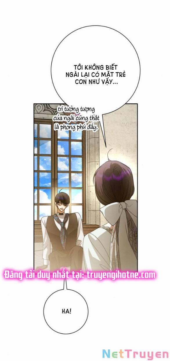 Tôi Muốn Trở Thành Cô Ấy Chỉ Một Ngày 154.2 trang 36