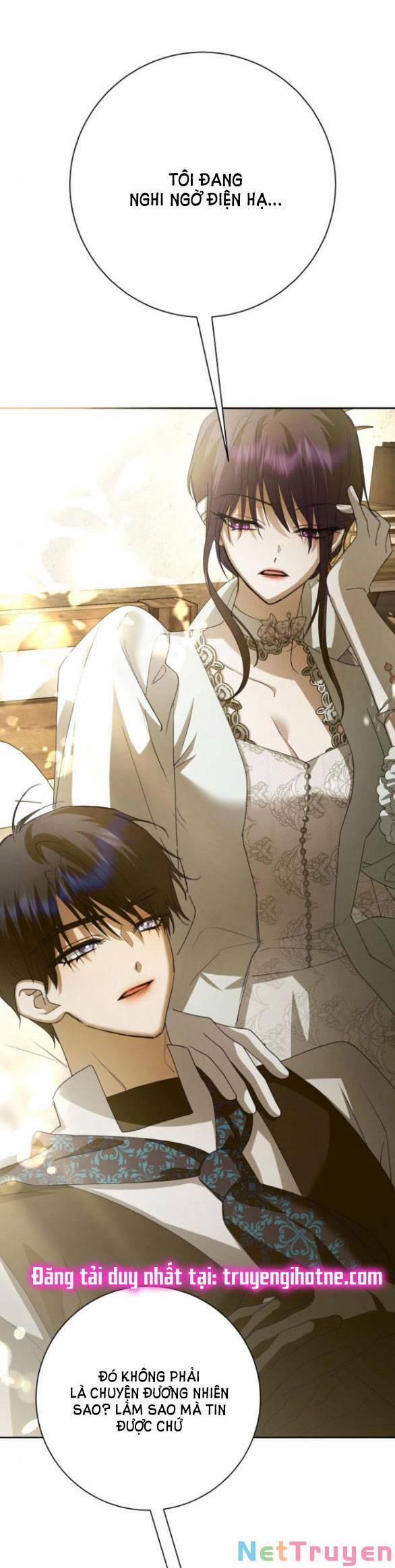 Tôi Muốn Trở Thành Cô Ấy Chỉ Một Ngày 154.2 trang 39