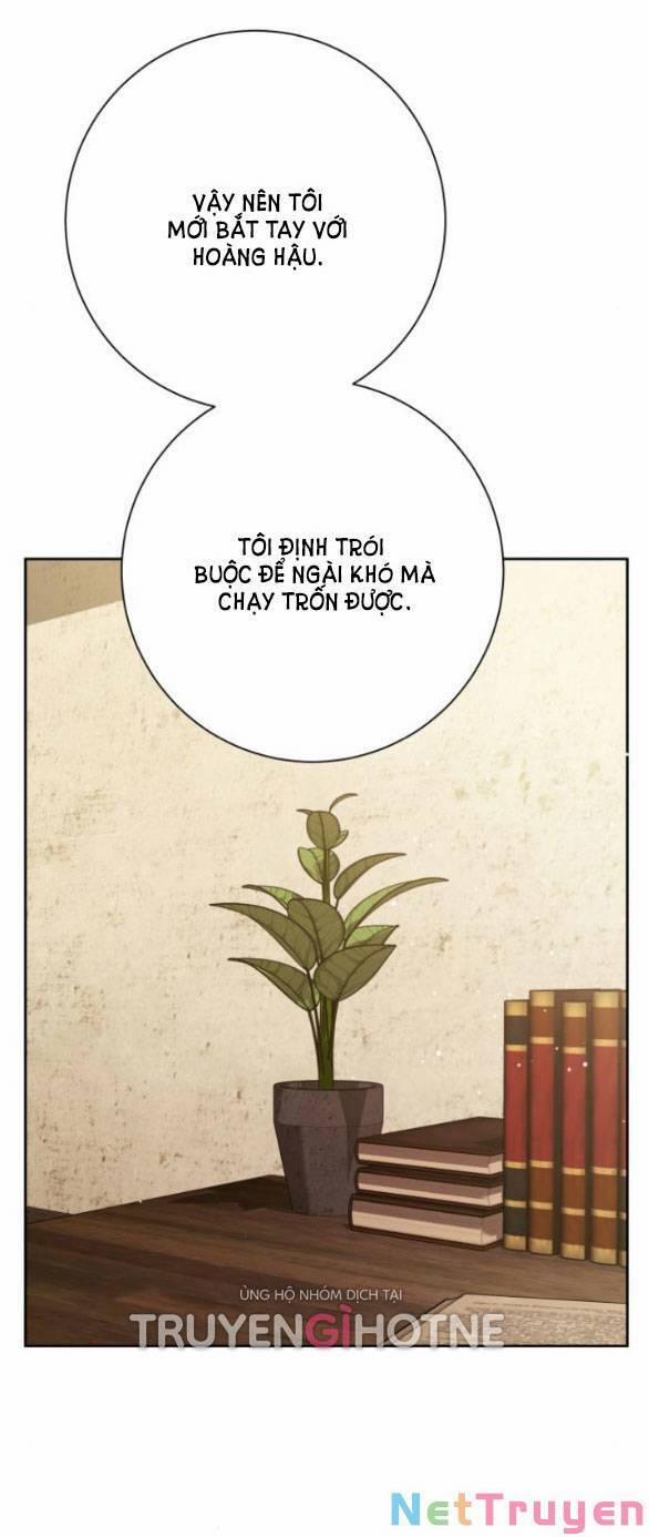 Tôi Muốn Trở Thành Cô Ấy Chỉ Một Ngày 154.2 trang 43