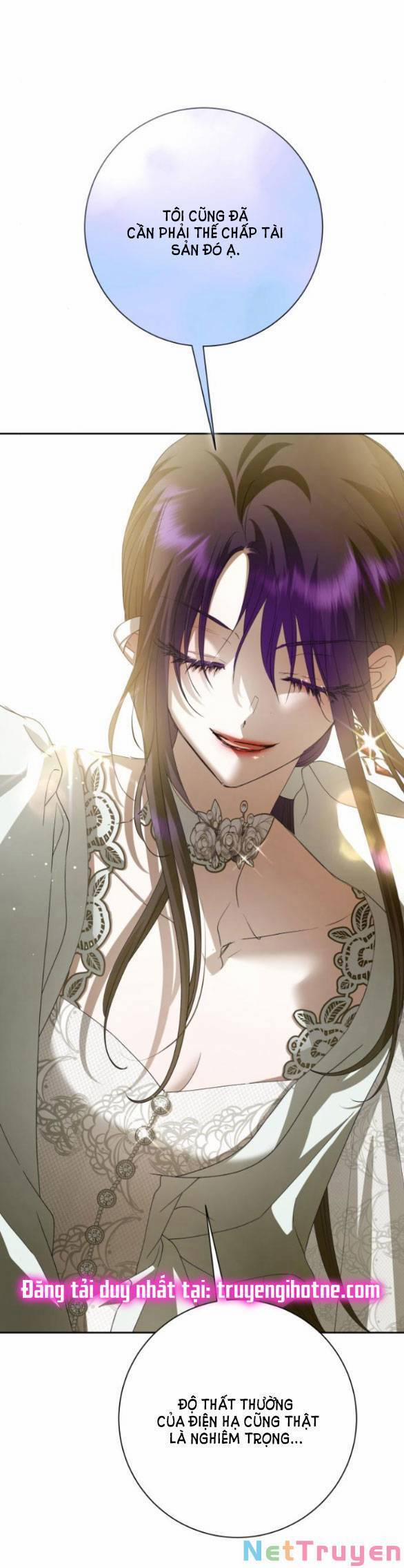 Tôi Muốn Trở Thành Cô Ấy Chỉ Một Ngày 154.2 trang 44