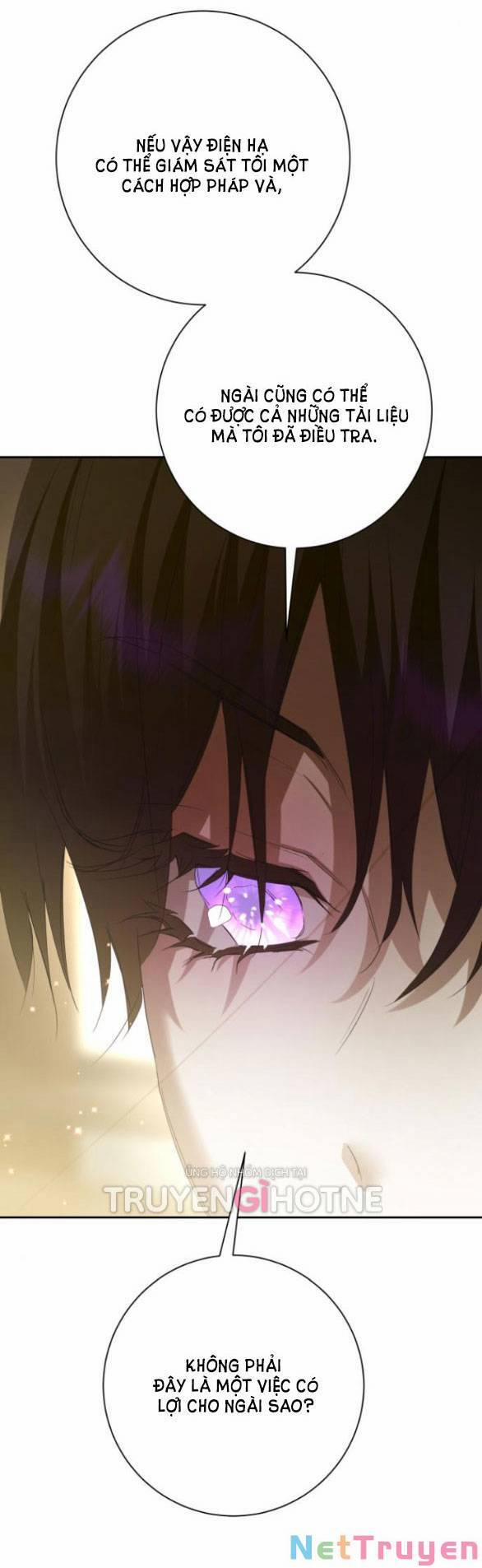 Tôi Muốn Trở Thành Cô Ấy Chỉ Một Ngày 154.2 trang 46