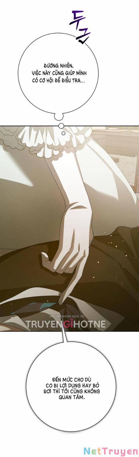 Tôi Muốn Trở Thành Cô Ấy Chỉ Một Ngày 154.2 trang 52