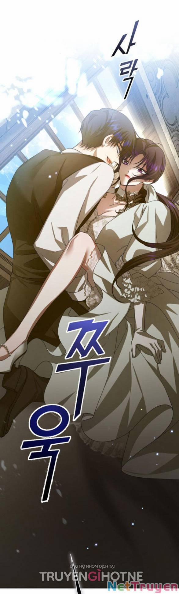 Tôi Muốn Trở Thành Cô Ấy Chỉ Một Ngày 154.2 trang 59