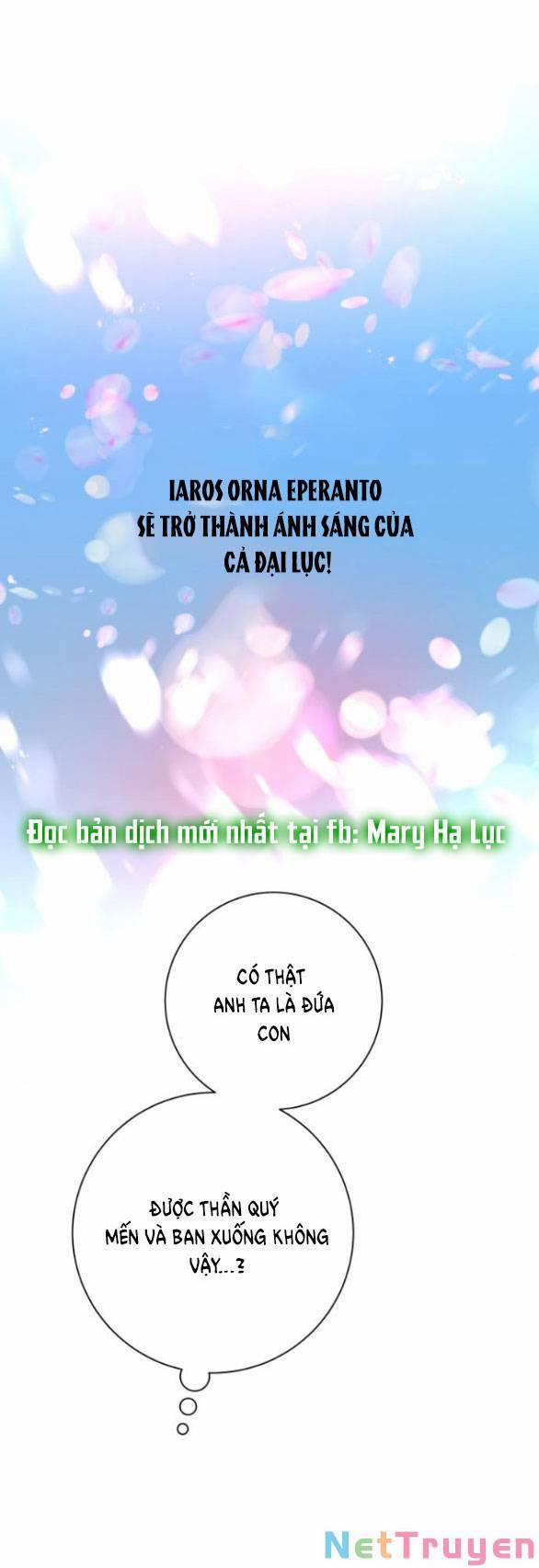 Tôi Muốn Trở Thành Cô Ấy Chỉ Một Ngày 154.2 trang 6