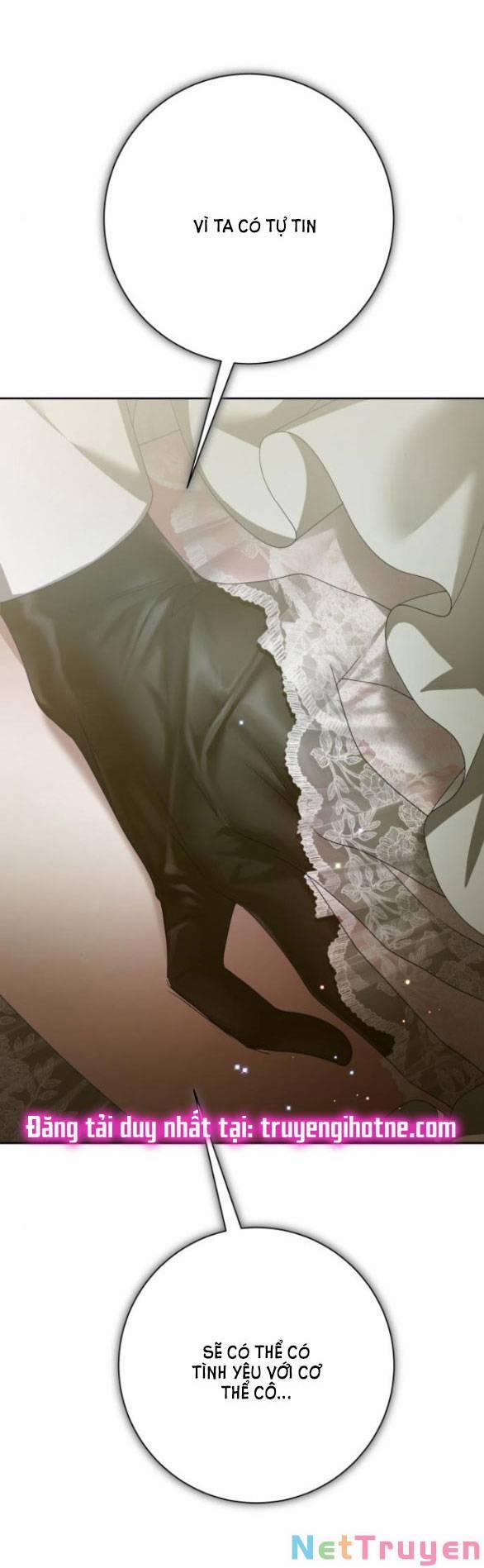 Tôi Muốn Trở Thành Cô Ấy Chỉ Một Ngày 154.2 trang 61